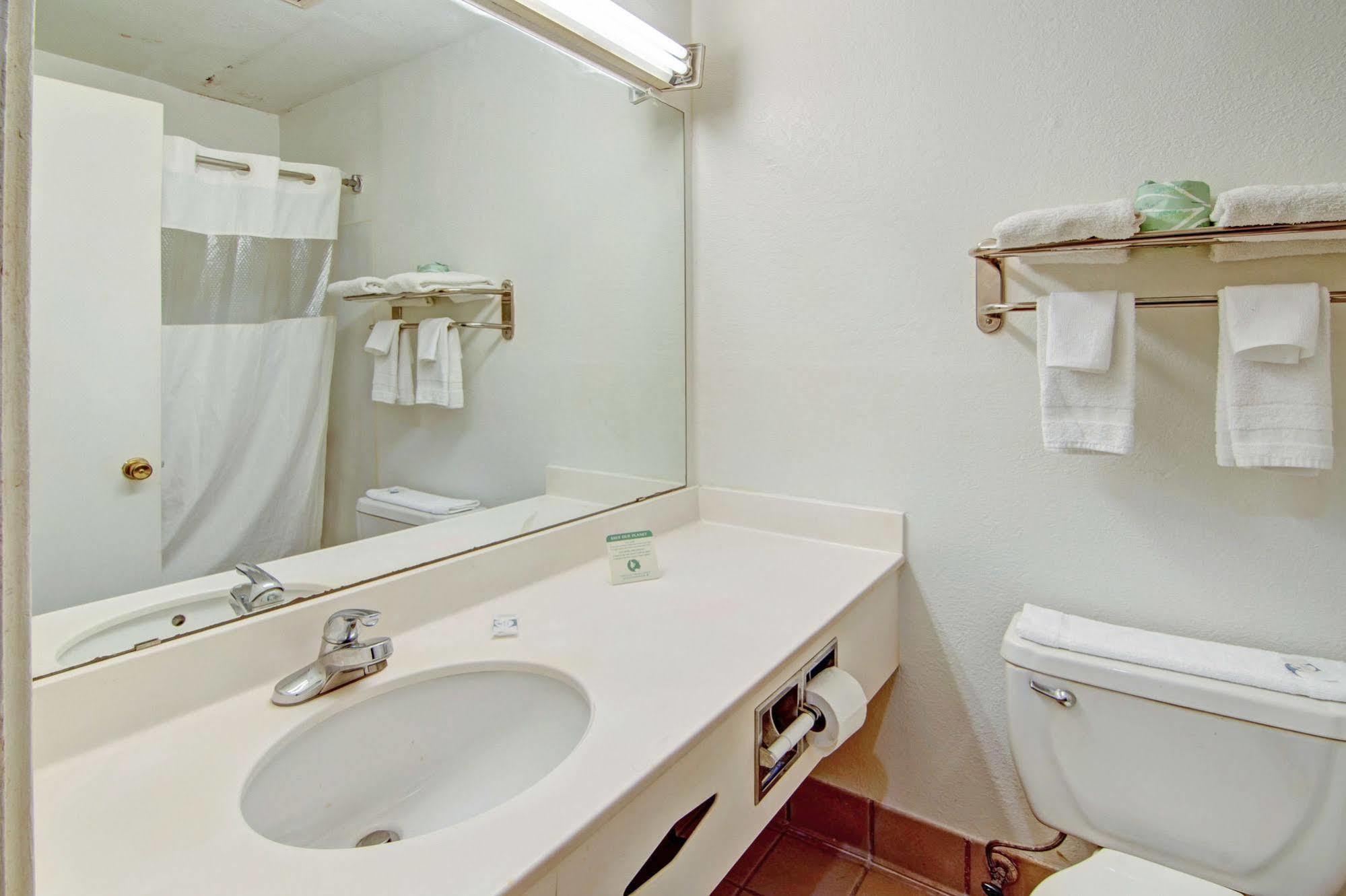 Motel 6-Irving, Tx - Dfw Airport North Eksteriør billede